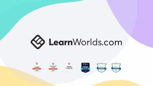 LearnWorlds LMS