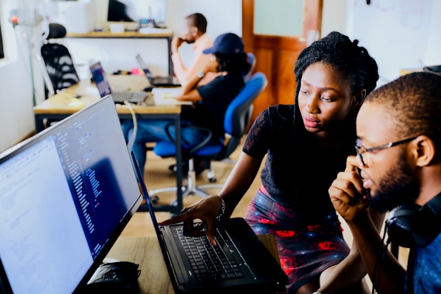 AI, Microlearning, and the Future of Training for Small Businesses